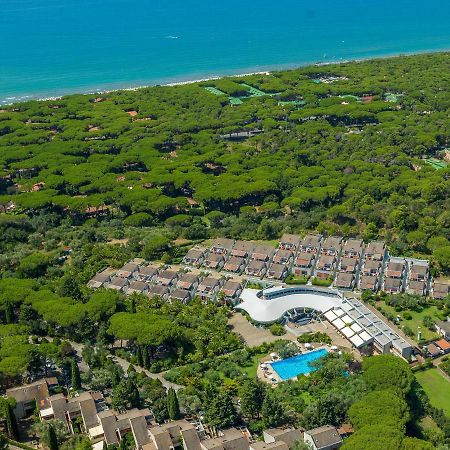 Residence Solemaremma カスティリオーネ・デッラ・ペスカーイア エクステリア 写真
