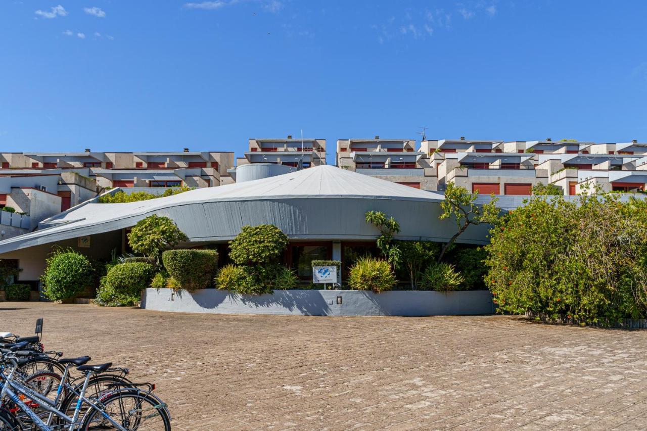 Residence Solemaremma カスティリオーネ・デッラ・ペスカーイア エクステリア 写真