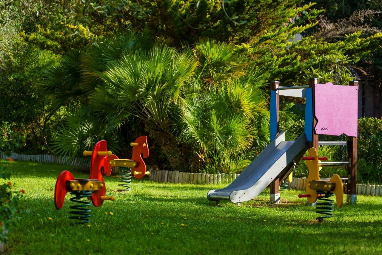 Residence Solemaremma カスティリオーネ・デッラ・ペスカーイア エクステリア 写真