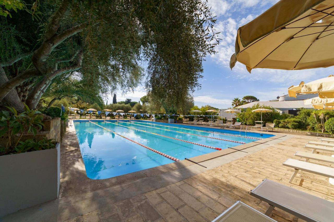 Residence Solemaremma カスティリオーネ・デッラ・ペスカーイア エクステリア 写真