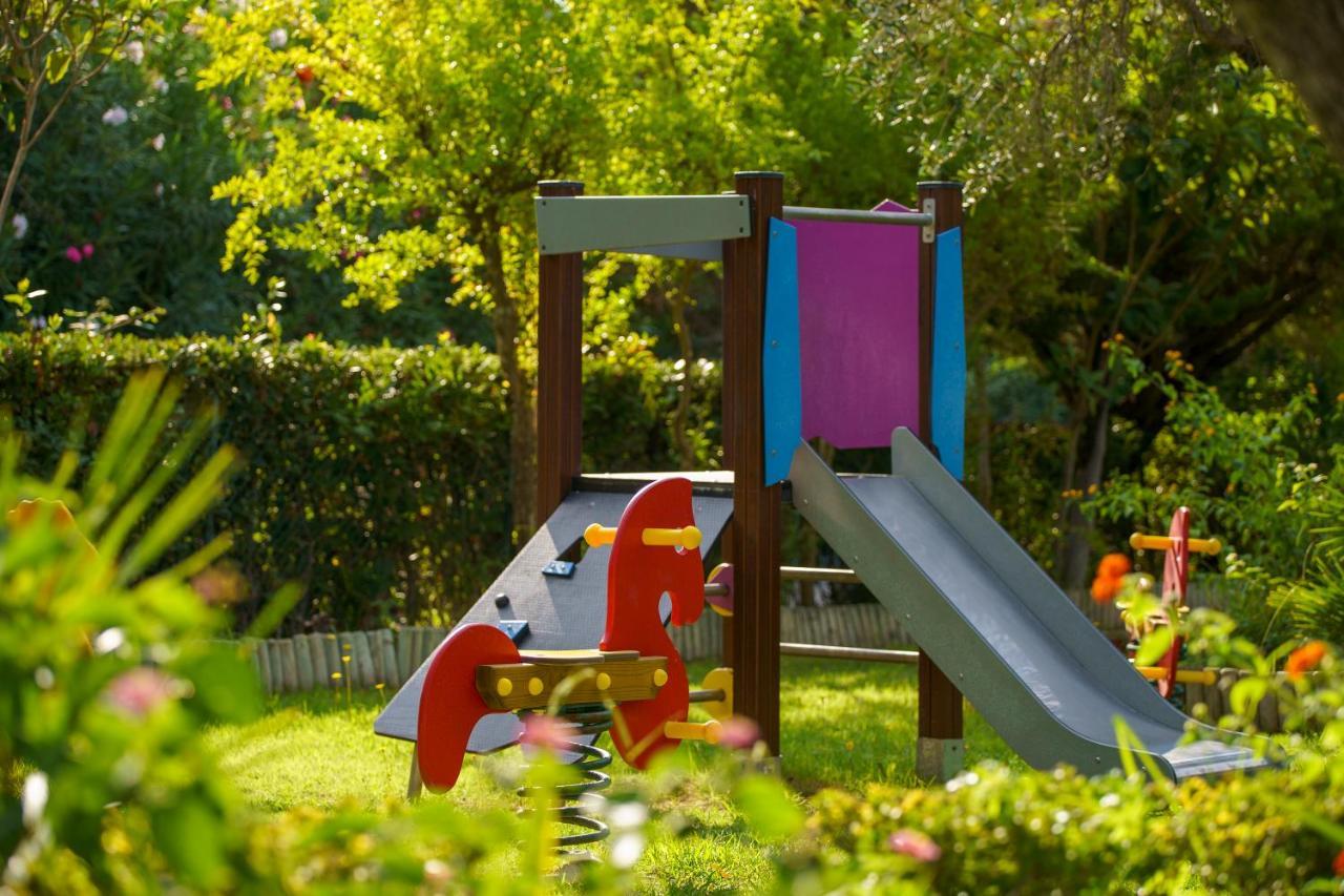 Residence Solemaremma カスティリオーネ・デッラ・ペスカーイア エクステリア 写真