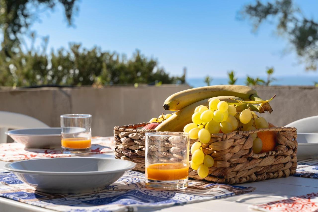 Residence Solemaremma カスティリオーネ・デッラ・ペスカーイア エクステリア 写真