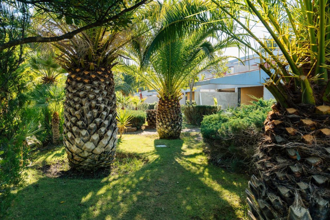 Residence Solemaremma カスティリオーネ・デッラ・ペスカーイア エクステリア 写真