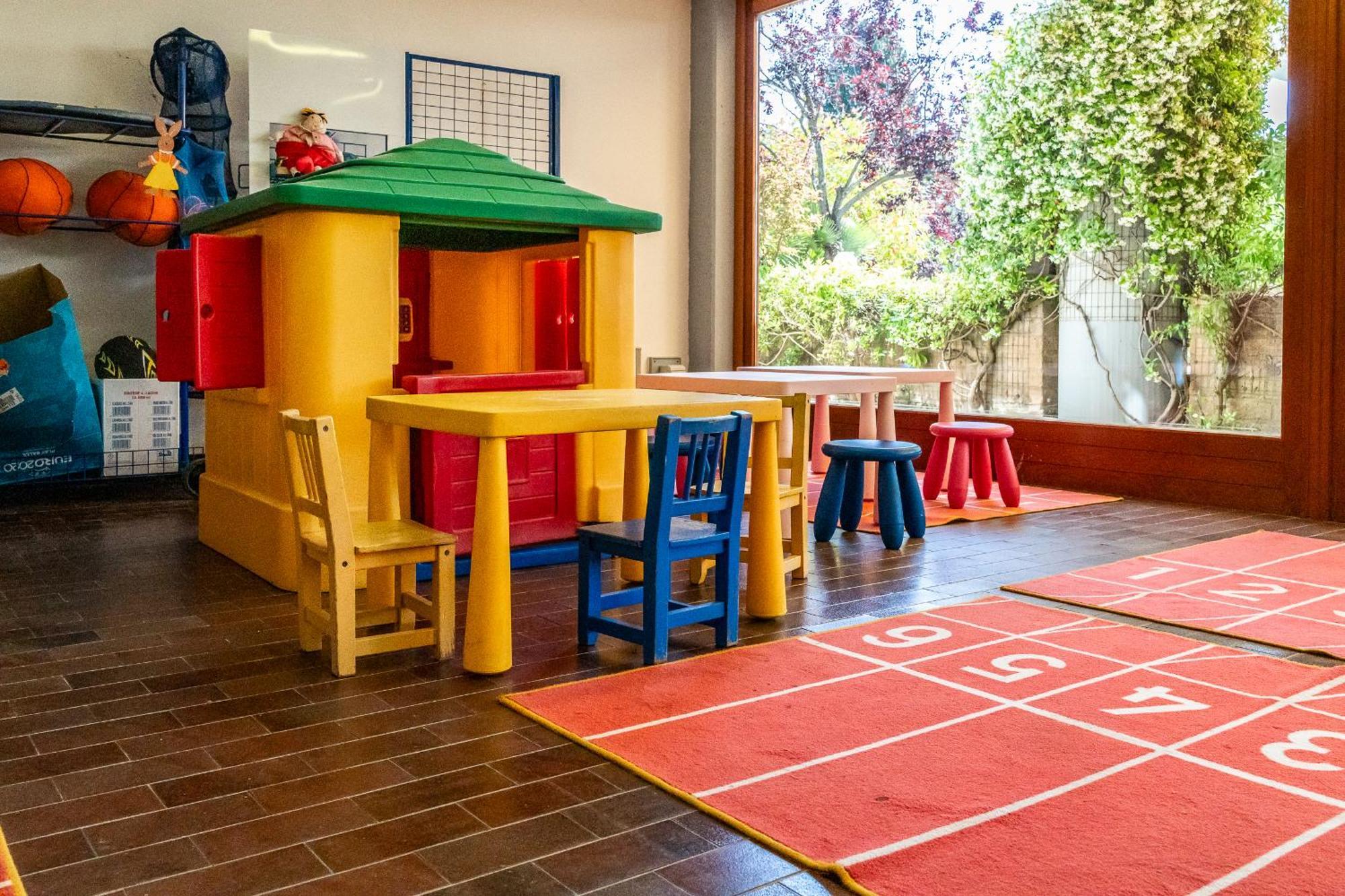 Residence Solemaremma カスティリオーネ・デッラ・ペスカーイア エクステリア 写真