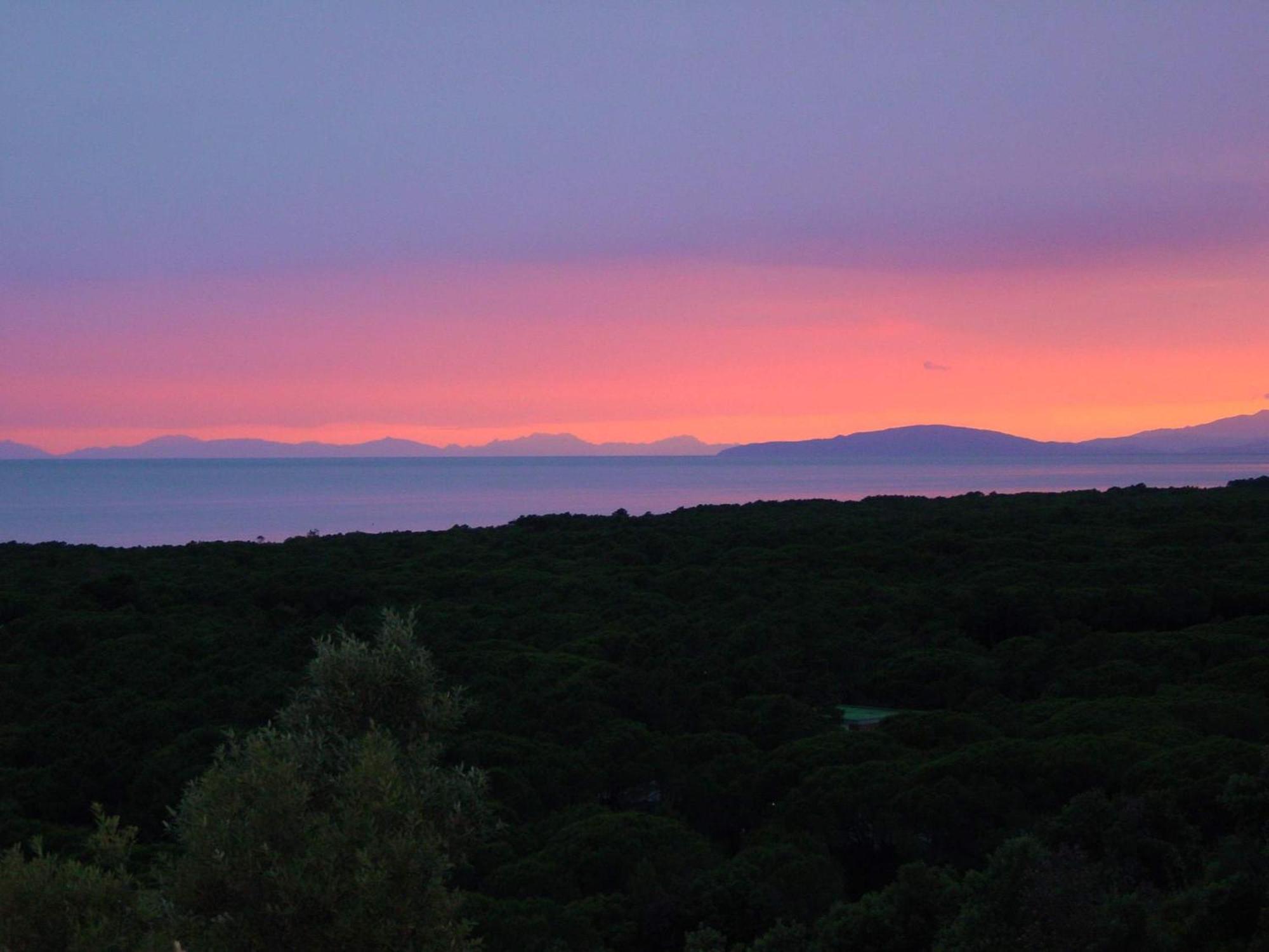 Residence Solemaremma カスティリオーネ・デッラ・ペスカーイア エクステリア 写真