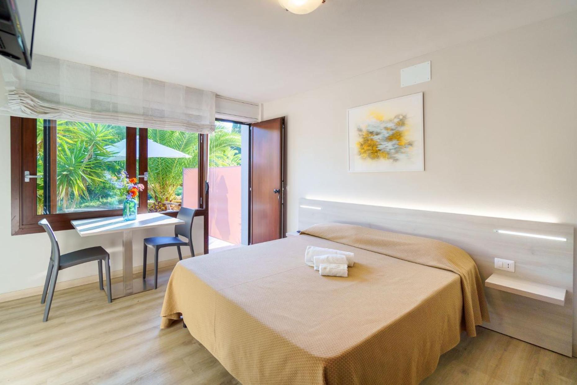 Residence Solemaremma カスティリオーネ・デッラ・ペスカーイア エクステリア 写真