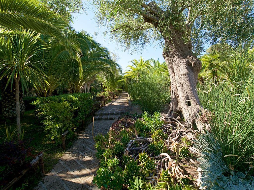 Residence Solemaremma カスティリオーネ・デッラ・ペスカーイア エクステリア 写真